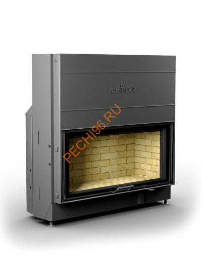 Каминная топка АСТОВ ПС 15057