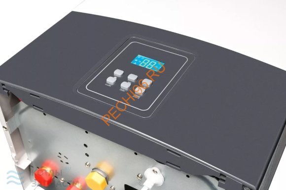 Газовый настенный двухконтурный котел Kotitonttu Toivo T-10 DК, 10кВт Газовый настенный двухконтурный котел Kotitonttu Toivo T-10 DК, 10кВт