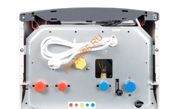 Газовый настенный двухконтурный котел Kotitonttu Toivo T-10 DК, 10кВт Газовый настенный двухконтурный котел Kotitonttu Toivo T-10 DК, 10кВт