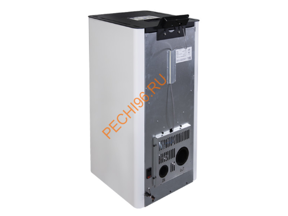 Автоматический пеллетный камин Zota B6H30