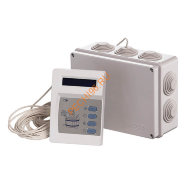 Пульт управления к электропечам цифровой 15-24 кВт Пульт управления к электропечам цифровой 15-24 кВт