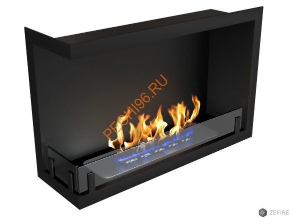 Биокамин ZeFire Estetic Flame CONTOUR 700 угловой Биокамин ZeFire Estetic Flame CONTOUR 700 угловой