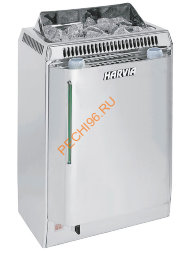 Электрическая печь HARVIA Topclass Combi KV60SE