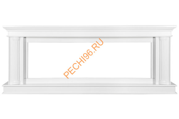 Портал Royal Flame Roma 60 линейный под очаг Vision 60 Портал Royal Flame Roma 60 линейный под очаг Vision 60