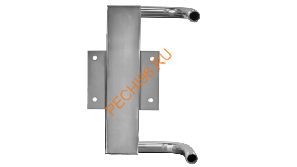 Теплообменник встроенный Гефест Гроза 18/24
