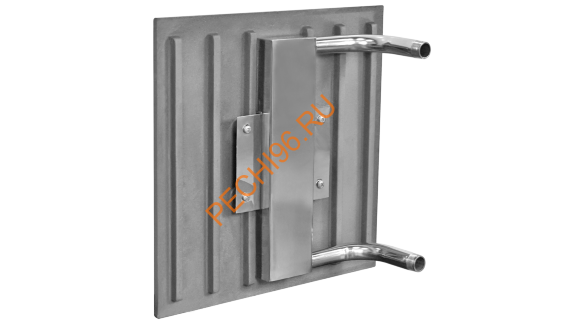 Теплообменник встроенный Гефест Гроза 18/24