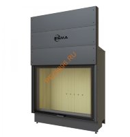 Каминная топка Термосфера Esma 1C 70/60-UP