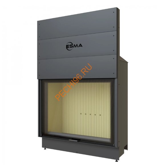 Каминная топка Термосфера Esma 1C 70/60-UP