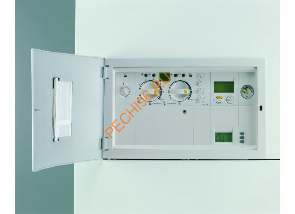 Газовый котел Bosch Condens 5000 FM ZBS 30/150-3 Газовый котел Bosch Condens 5000 FM ZBS 30/150-3