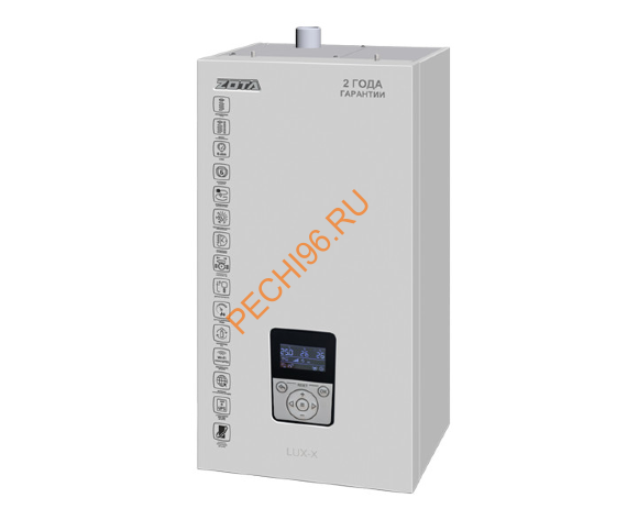 Электрический котел ZOTA-4,5 Lux-X Электрический котел ZOTA-4,5 Lux-X