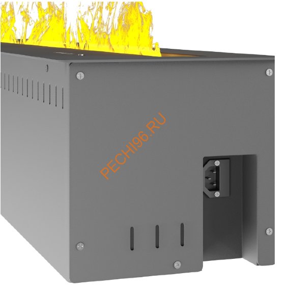 Паровой электрокамин AIRTONE BASE 600