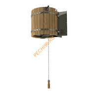 Обливное устройство Ливень мини термо