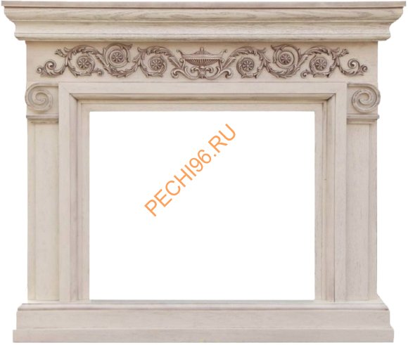 Портал классический Dimplex Athena (Gannon)