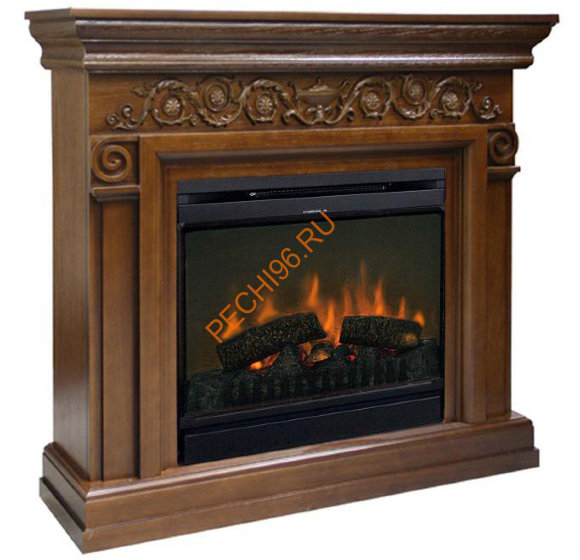 Портал классический Dimplex Athena (Gannon)