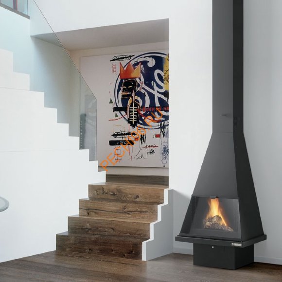 Камин Traforart CERDANYA FRONTAL Камин Traforart CERDANYA FRONTAL