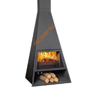 Камин Traforart CERDANYA FRONTAL