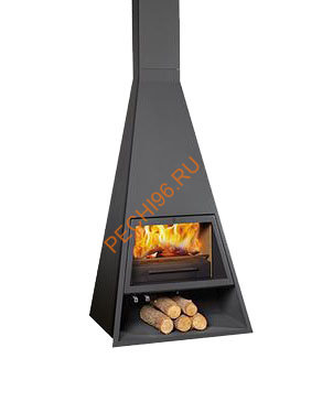 Камин Traforart CERDANYA FRONTAL Камин Traforart CERDANYA FRONTAL