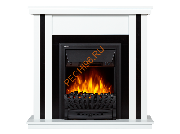 Портал Electrolux Trend Classic