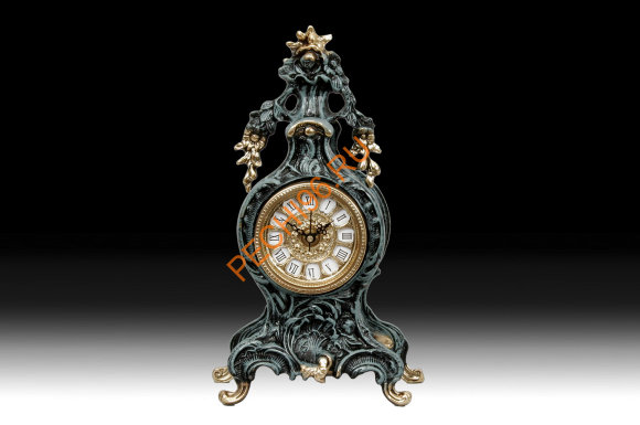 Каминные часы Virtus FRUITS 5023P