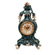 Каминные часы Virtus FRUITS 5023P