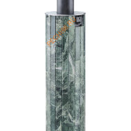 Дымоход - конвектор Ферингер Змеевик наборный