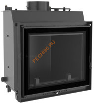 Каминная топка Kratki Felix PW 14 W DECO