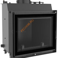 Каминная топка Kratki Felix PW 14 W DECO