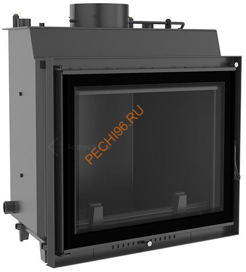 Каминная топка Kratki Felix PW 14 W DECO Каминная топка Kratki Felix PW 14 W DECO