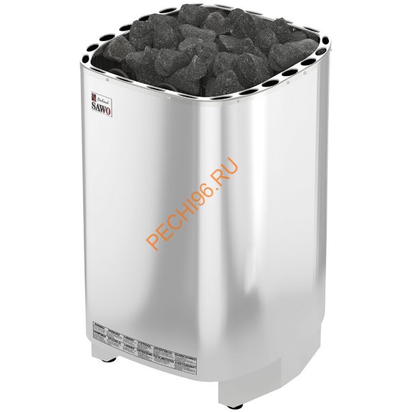 Электрическая печь SAWO SAVONIA SAV-120NS-Z