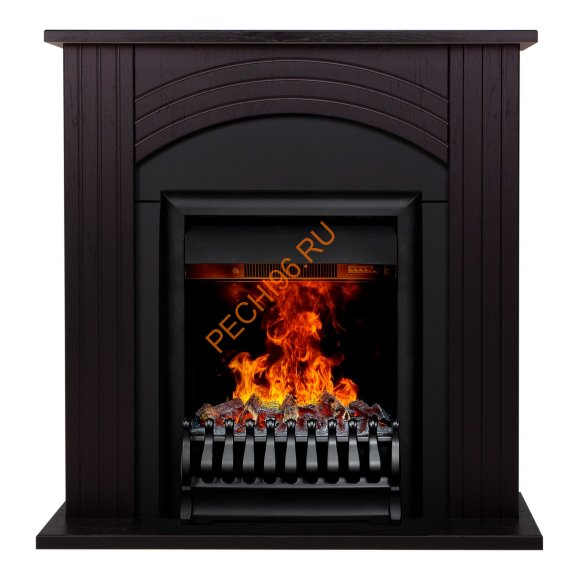Электрокамин RealFlame Hanna STD с очагом 3D Oregan