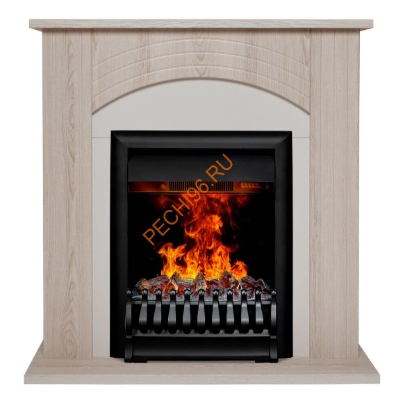 Электрокамин RealFlame Hanna STD с очагом 3D Oregan