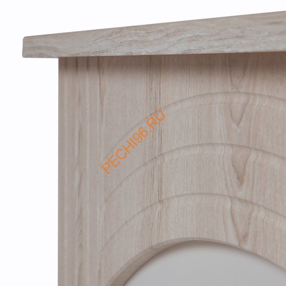 Электрокамин RealFlame Hanna STD с очагом 3D Oregan