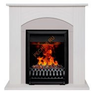 Электрокамин RealFlame Hanna STD с очагом 3D Oregan Электрокамин RealFlame Hanna STD с очагом 3D Oregan