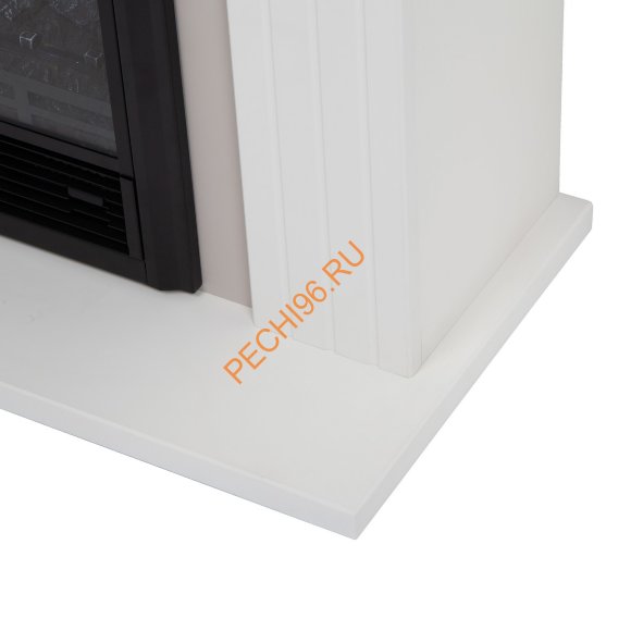 Электрокамин RealFlame Hanna STD с очагом 3D Oregan