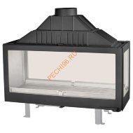 Каминная топка Liseo Castiron LCI 11 GDFS Каминная топка Liseo Castiron LCI 11 GDFS
