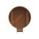 Купель для бани BentWood круглая из дуба Премиум, D1,5 м
