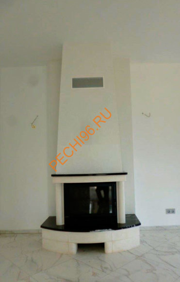 Каминная топка Supra 148C