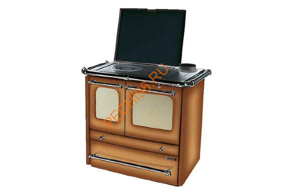 Печь-камин La Nordica Sovrana