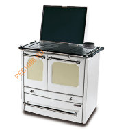 Печь-камин La Nordica Sovrana