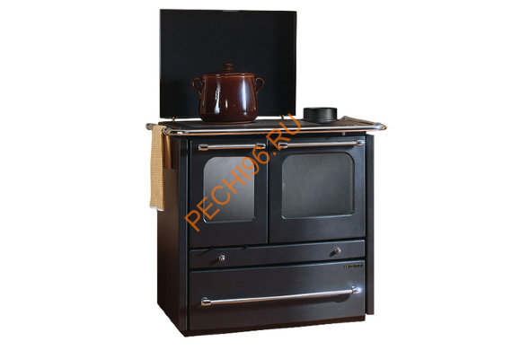 Печь-камин La Nordica Sovrana