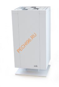 Электрическая печь EOS Mythos S45 15 кВт белый + набор камней Электрическая печь EOS Mythos S45 15 кВт белый + набор камней