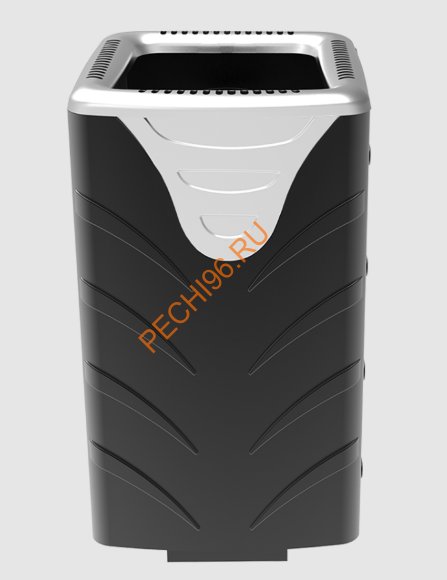 Печь банная Берёзка 24 ДТ-4 ТО