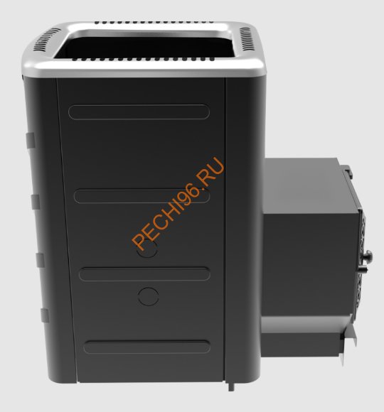 Печь банная Берёзка 24 ДТ-4 ТО