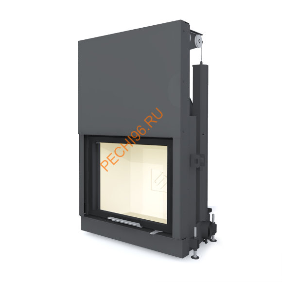 Каминная топка Stav F 750W Каминная топка Stav F 750W