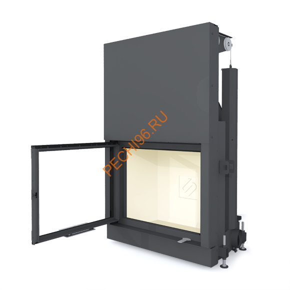 Каминная топка Stav F 750W Каминная топка Stav F 750W