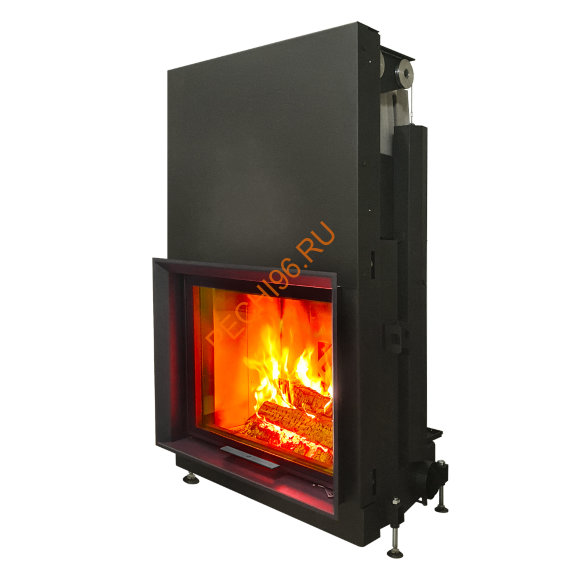 Каминная топка Stav F 750W Каминная топка Stav F 750W