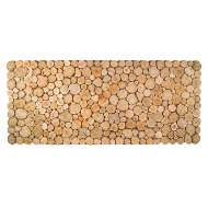 Панно из можжевельника 500х1000 мм