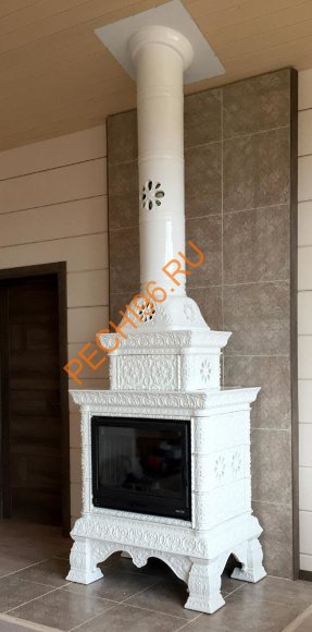 Конус КимрПечь Кострома, D200 Конус КимрПечь Кострома, D200