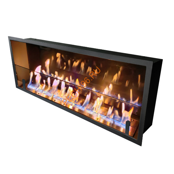 Биокамин Русский огонь Гефест 1260 встраиваемый Биокамин Русский огонь Гефест 1260 встраиваемый