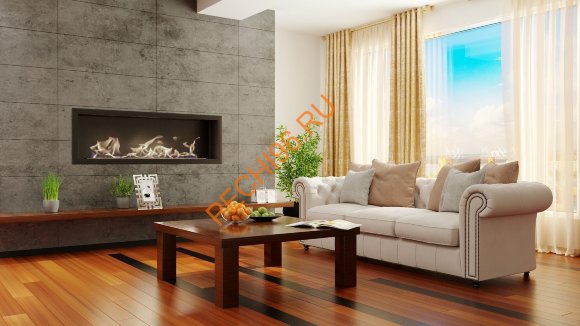 Биокамин Русский огонь Гефест 1460 встраиваемый Биокамин Русский огонь Гефест 1460 встраиваемый